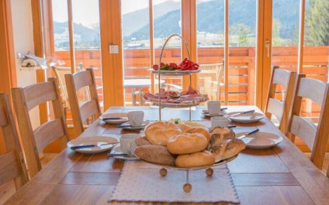 Appartement Pichler