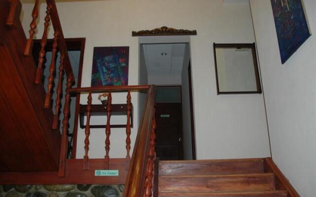 Villanova Inn Cuenca