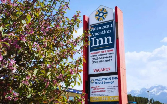 Premier Mountain Lodge and Suites