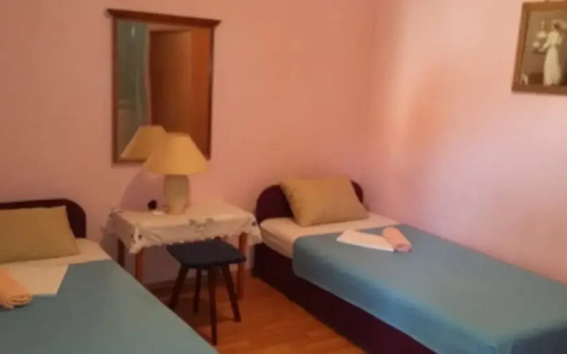 Apartments Pesic / Two Bedroom A1