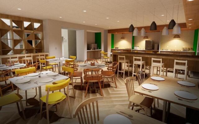 Fairfield Inn & Suites by Marriott Cancun Downtown