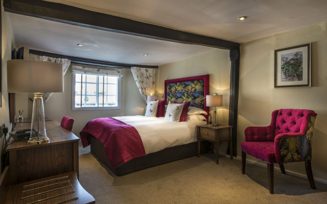 The White Hart Royal Hotel, Moreton-in-Marsh