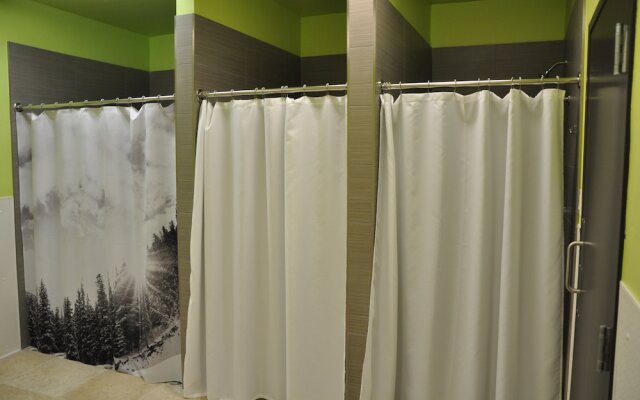 The Bunkhouse - Hostel