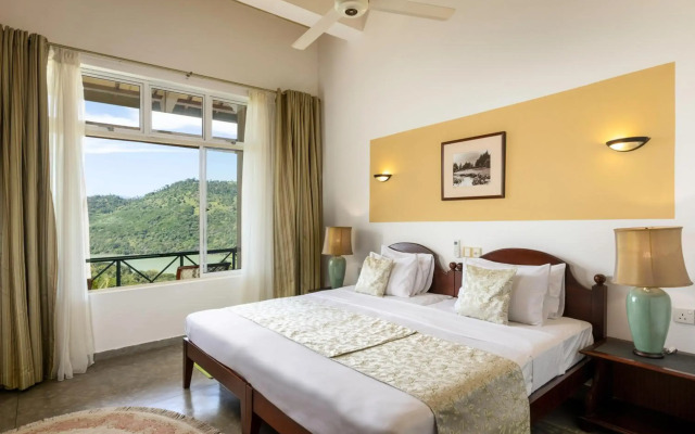 The Albatross, Kandy
