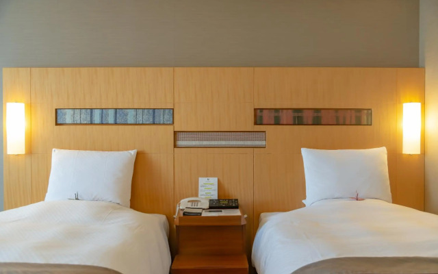 Hotel Okura Fukuoka