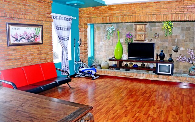 Thanh Tung Homestay