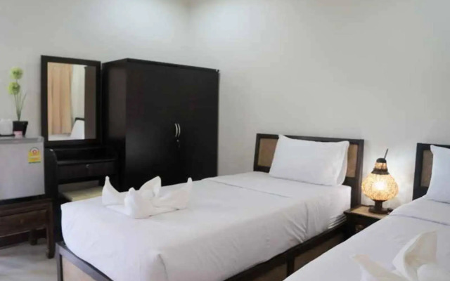 Suanmak Resort