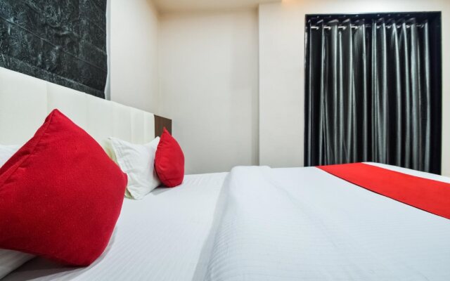 Oyo 28683 Hotel Suhagan Heights