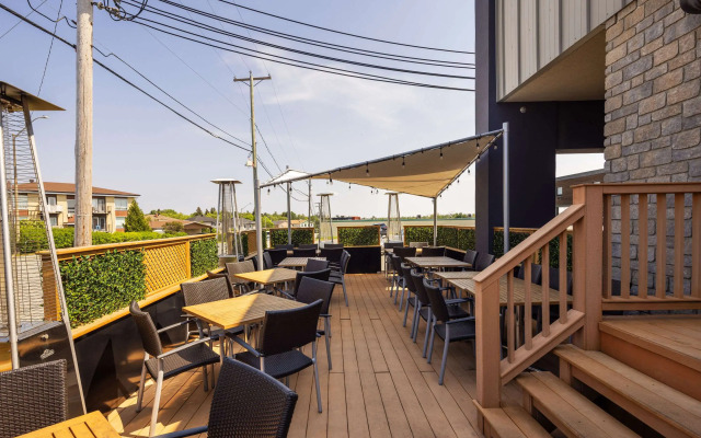 Quality Inn Rouyn - Noranda