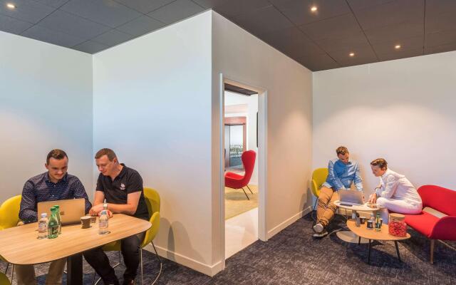 ibis Styles Lyon Bron Eurexpo