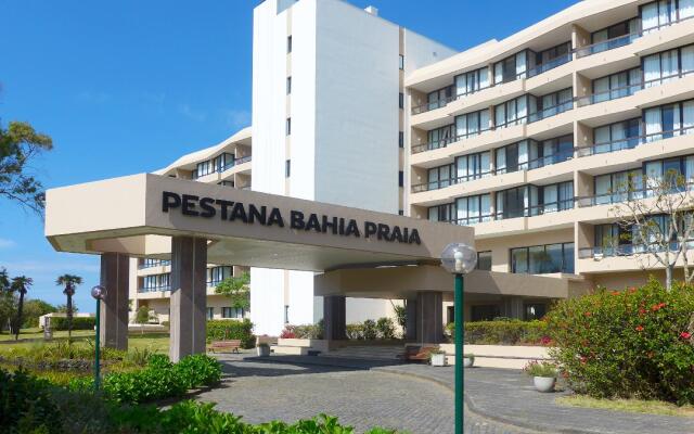 Pestana Bahia Praia Nature & Beach Resort