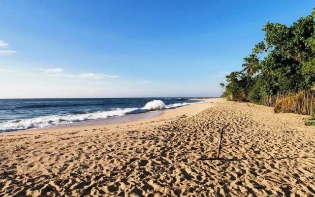 Surf Sea Breeze