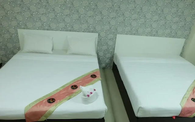 SP Residence Suvarnabhumi