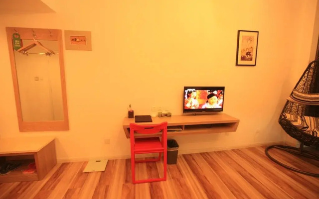 Weifang Xike Hotel