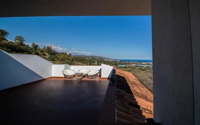 Residence l'Ogliastro