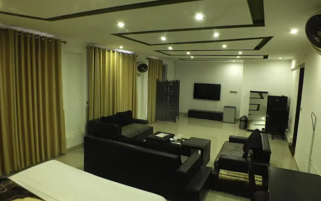 Capetown Guest House