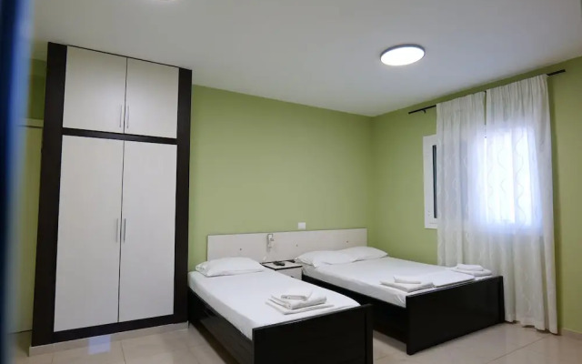 Hotel Jali