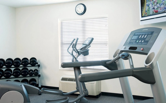 TownePlace Suites by Marriott Chicago Lombard
