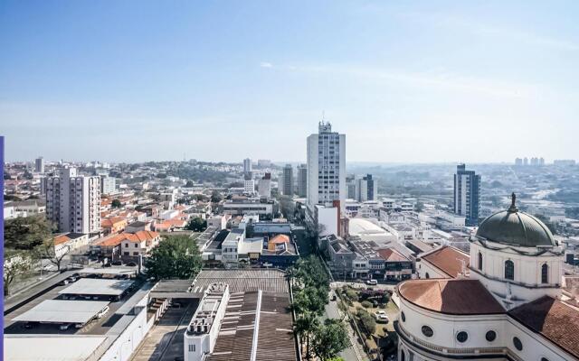 Hotel InterAmericana