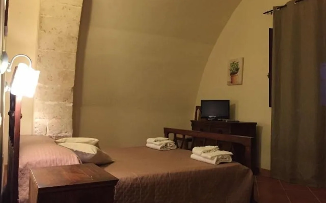 Agriturismo Saccollino