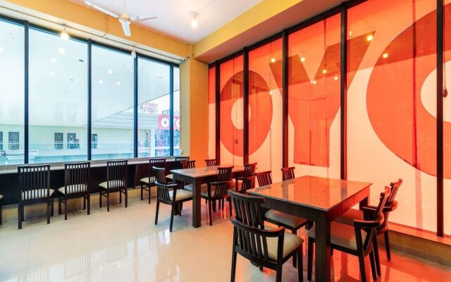 Oyo 43259 Hotel Anant Bliss