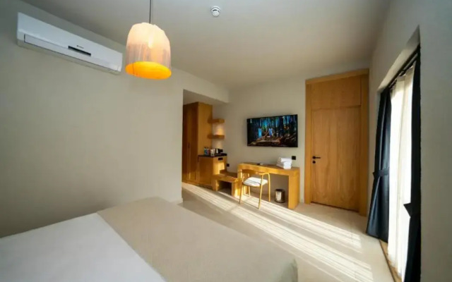 Kairos Valley Health & Nature Resort