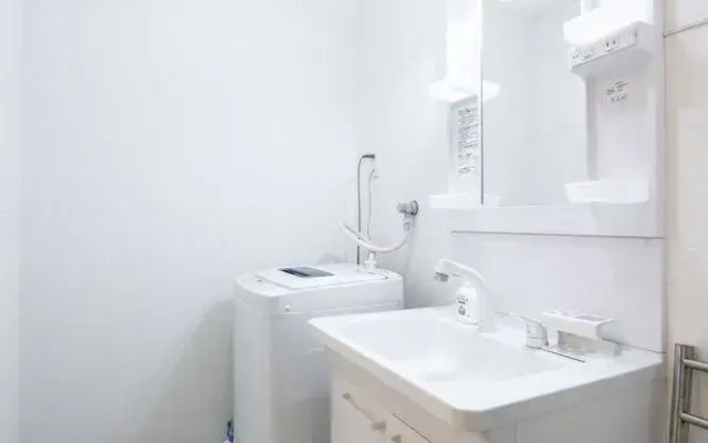 Bar Hostel Shikanzima