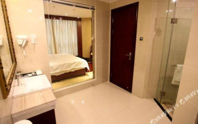 Nanchang Kairui Hotel