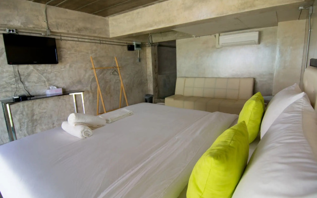 Sunee Boutique Hotel