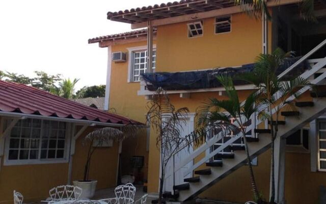 Buzios Colinas Homestay