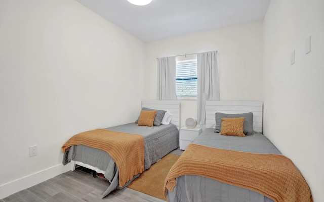 The Zen Suites