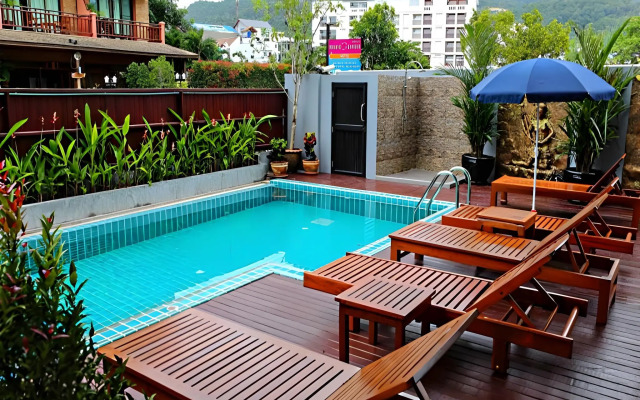 Patong V Hotel