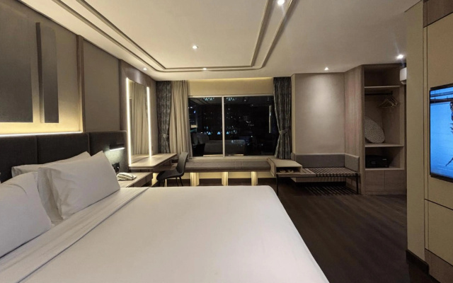 1O1 URBAN Jakarta Thamrin