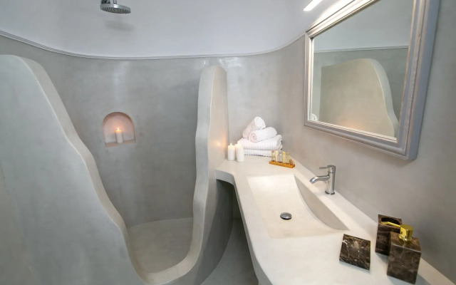 White Pearl Villas