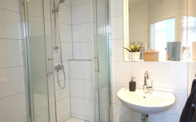 Fachwerk Hotel Wuppertal