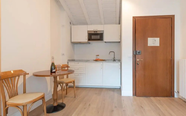 Hotel Leoncino Brescia