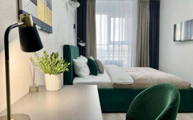 Fox Homes (Фокс Хоумс) на проспекте Соколова