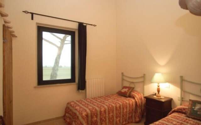 Agriturismo Pieve del Castello