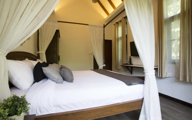Tolani Southgate Villa Chiang Mai