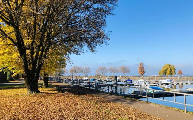 Ferienwohnung Bregenz 8 top 4