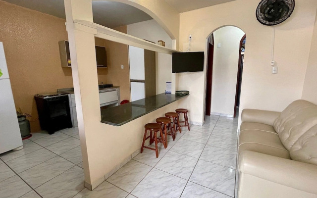 AP 02 Ala Zimbros Residencial Solavir