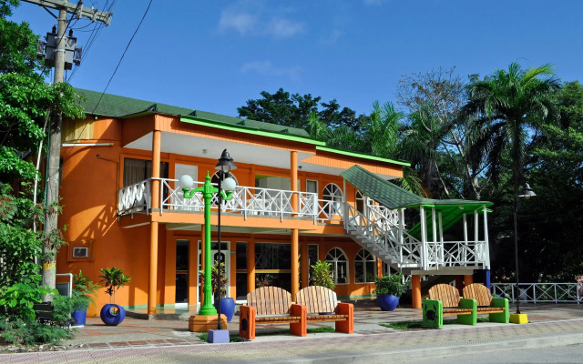 Sol Caribe Providencia