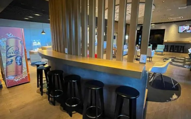 Hotel ibis Andradina