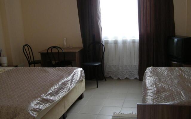 Rus Hotel