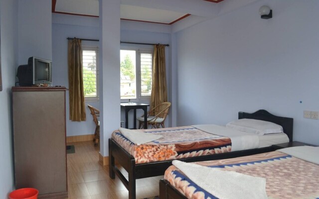 OYO 268 Hotel Nanohana