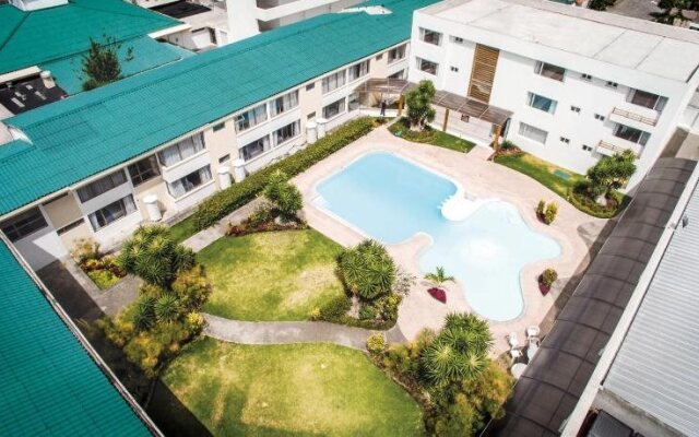 Hotel Ajavi