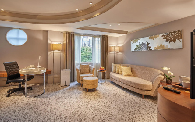 Hotel Royal - Nikko Taipei