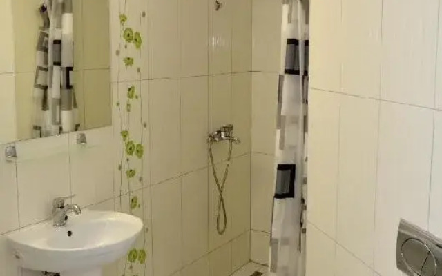 Vila Izvorul Minunilor