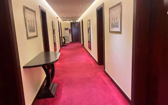 CheckInn Hotels Durban Abuja