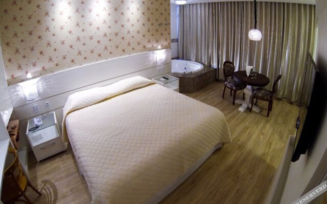 Hotel Bartz